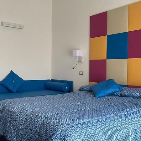 B&B Vittoria Maiori Ngoại thất bức ảnh