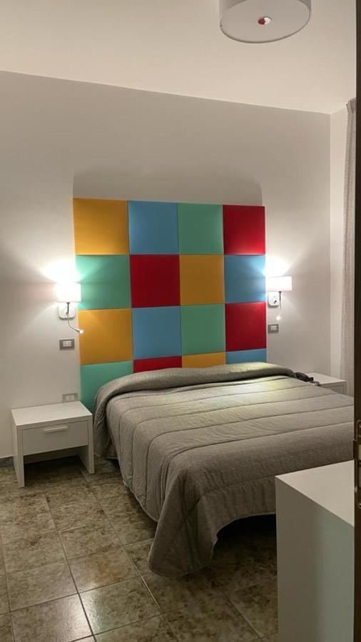 B&B Vittoria Maiori Ngoại thất bức ảnh