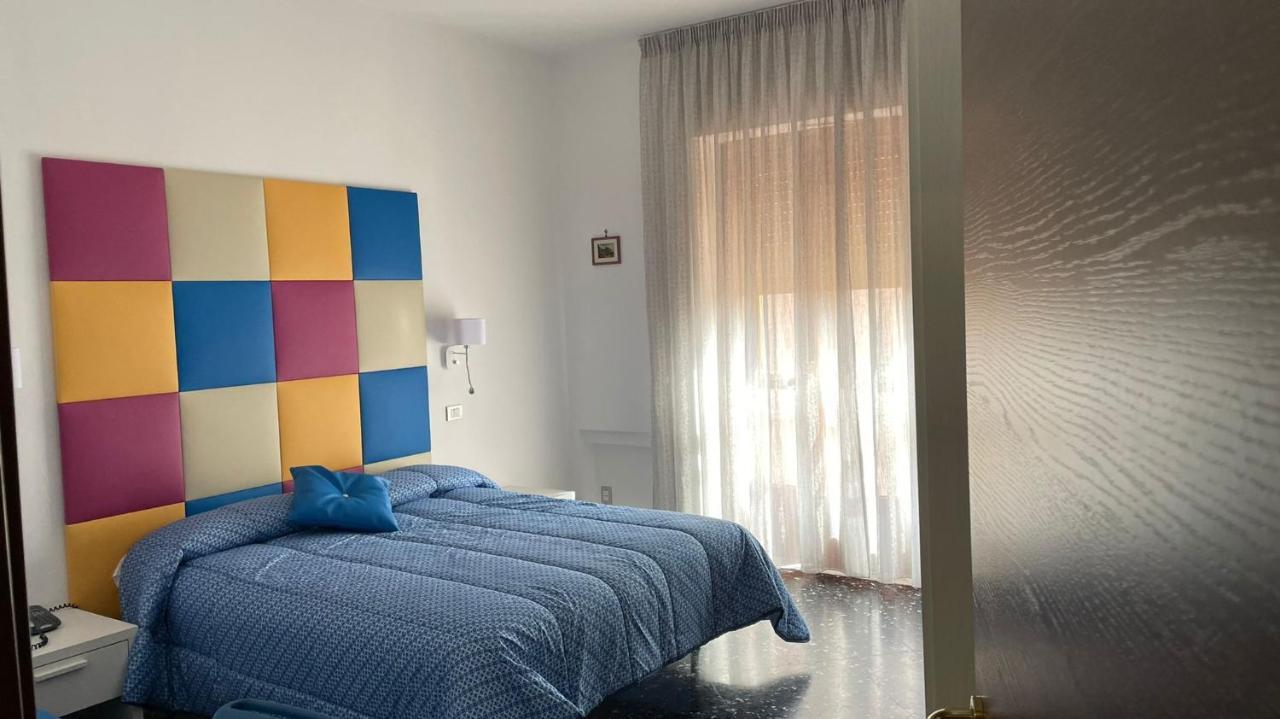B&B Vittoria Maiori Phòng bức ảnh