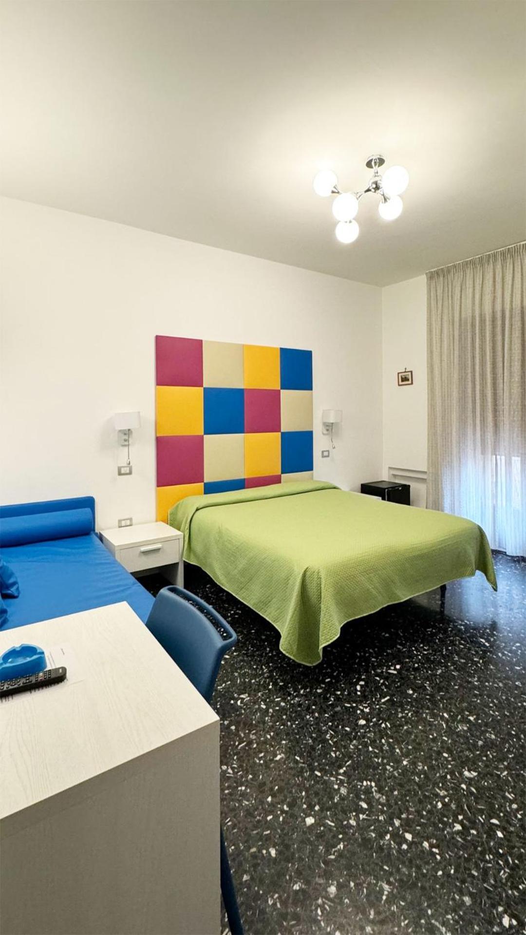 B&B Vittoria Maiori Ngoại thất bức ảnh