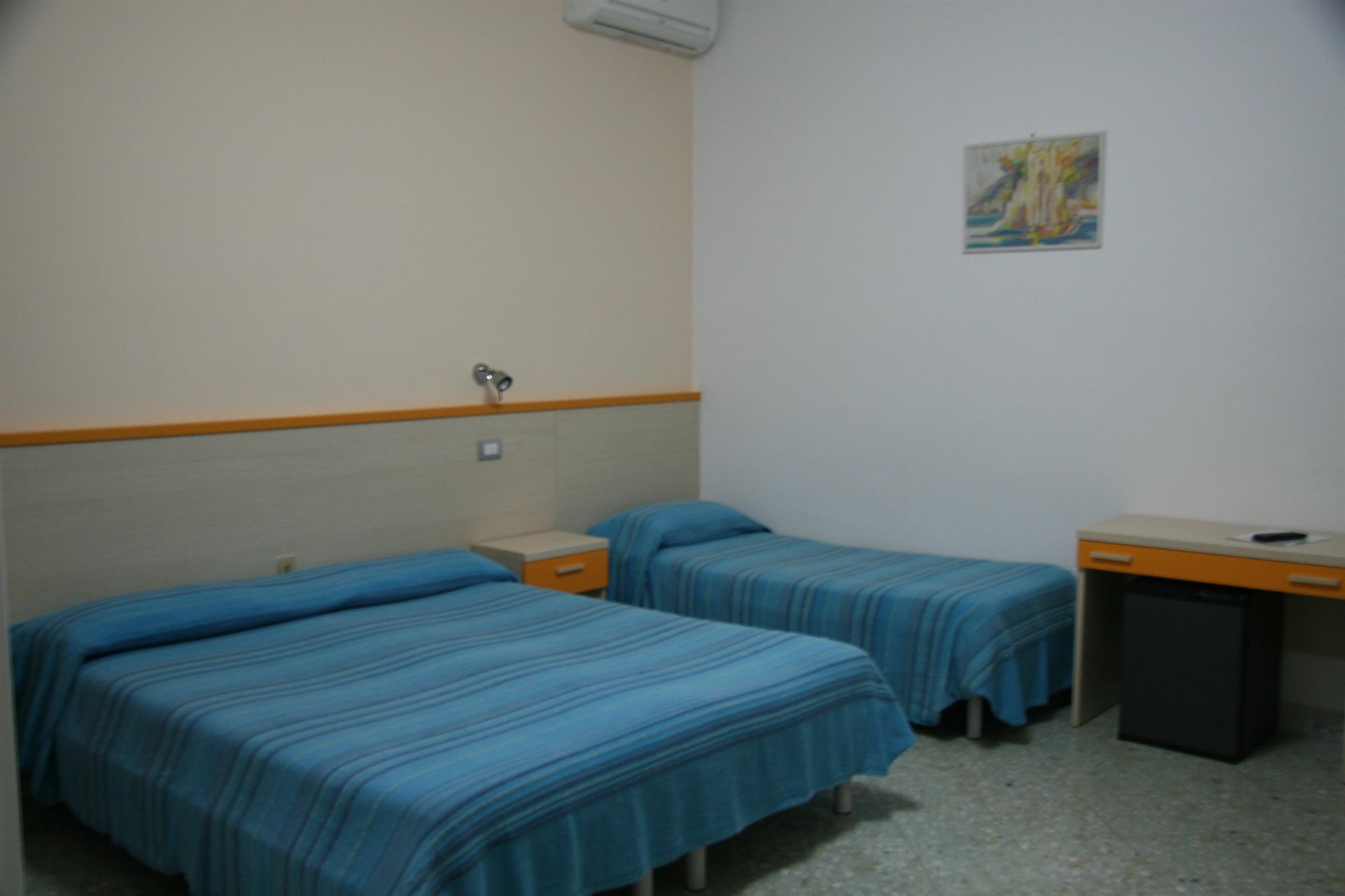 B&B Vittoria Maiori Ngoại thất bức ảnh