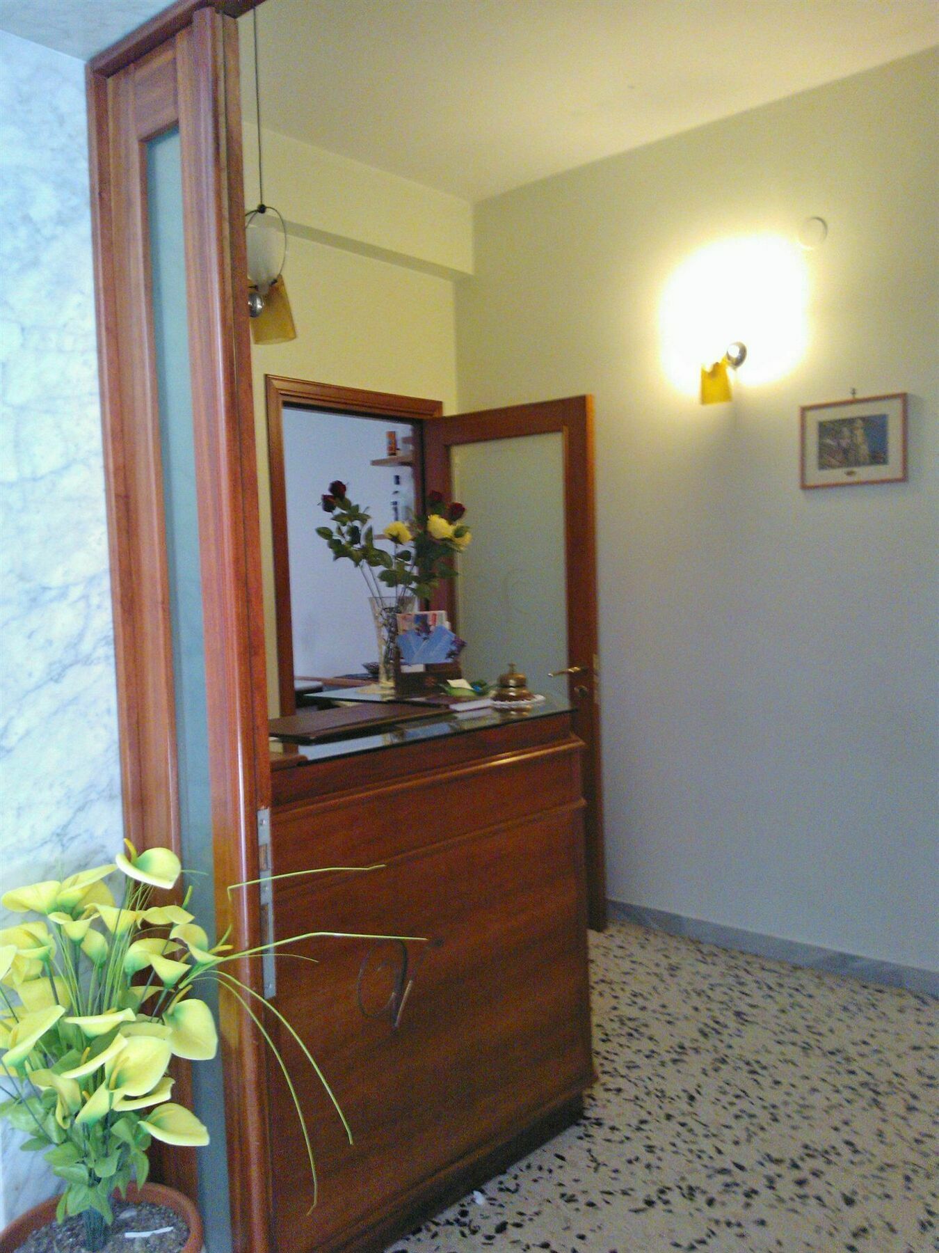 B&B Vittoria Maiori Ngoại thất bức ảnh